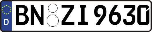 BN-ZI9630