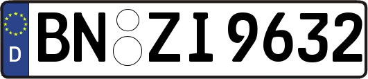 BN-ZI9632