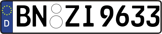 BN-ZI9633