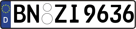 BN-ZI9636