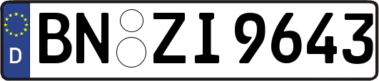 BN-ZI9643
