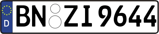BN-ZI9644
