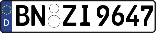 BN-ZI9647