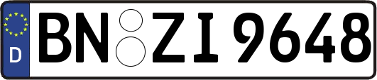 BN-ZI9648