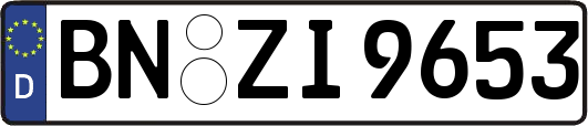 BN-ZI9653