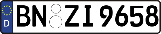 BN-ZI9658