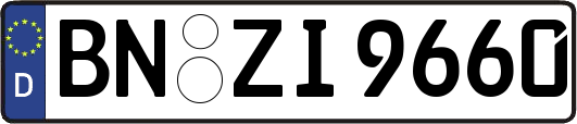 BN-ZI9660