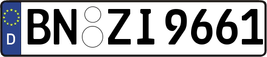 BN-ZI9661