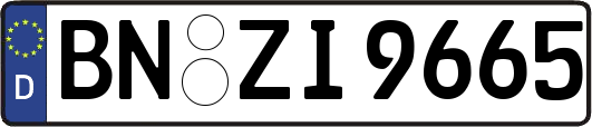 BN-ZI9665