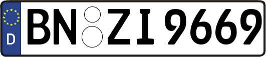 BN-ZI9669