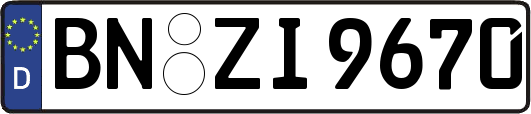 BN-ZI9670