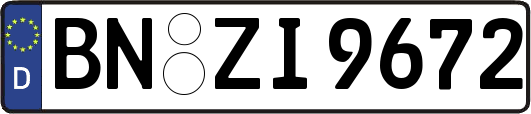 BN-ZI9672