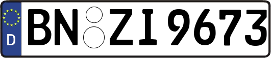 BN-ZI9673