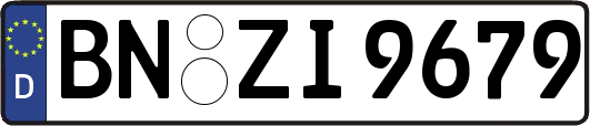 BN-ZI9679