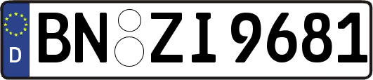 BN-ZI9681