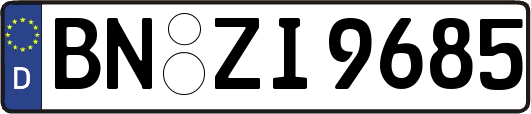 BN-ZI9685