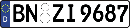 BN-ZI9687