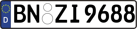 BN-ZI9688
