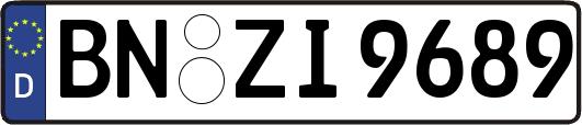 BN-ZI9689