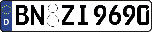BN-ZI9690