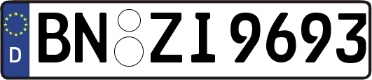 BN-ZI9693