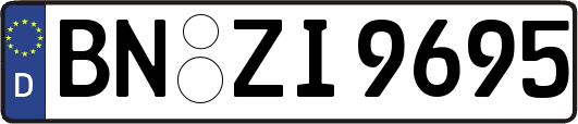 BN-ZI9695