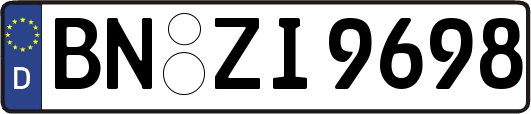 BN-ZI9698