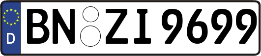 BN-ZI9699