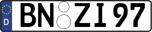 BN-ZI97