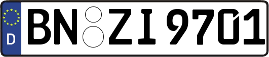 BN-ZI9701