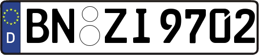 BN-ZI9702