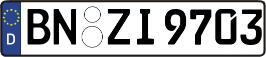BN-ZI9703