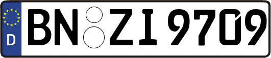 BN-ZI9709