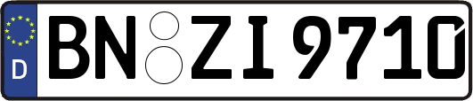 BN-ZI9710
