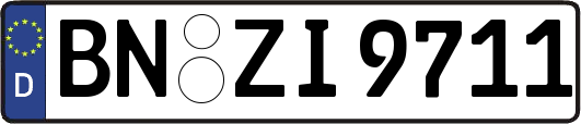 BN-ZI9711