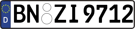 BN-ZI9712