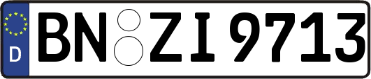 BN-ZI9713