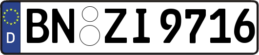 BN-ZI9716