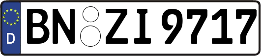 BN-ZI9717