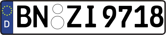 BN-ZI9718