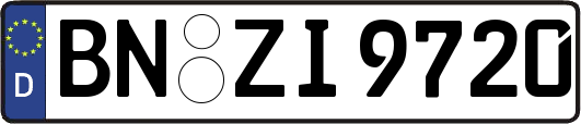 BN-ZI9720