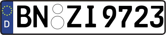 BN-ZI9723