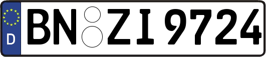 BN-ZI9724