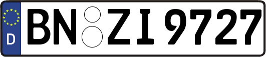 BN-ZI9727