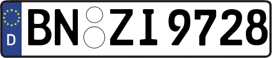BN-ZI9728