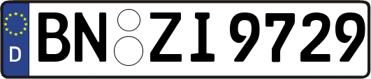 BN-ZI9729