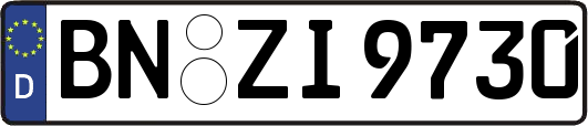 BN-ZI9730