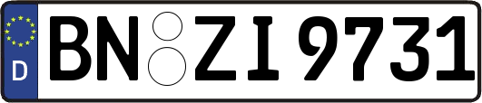 BN-ZI9731