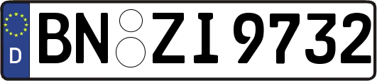 BN-ZI9732
