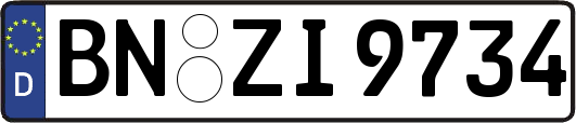 BN-ZI9734